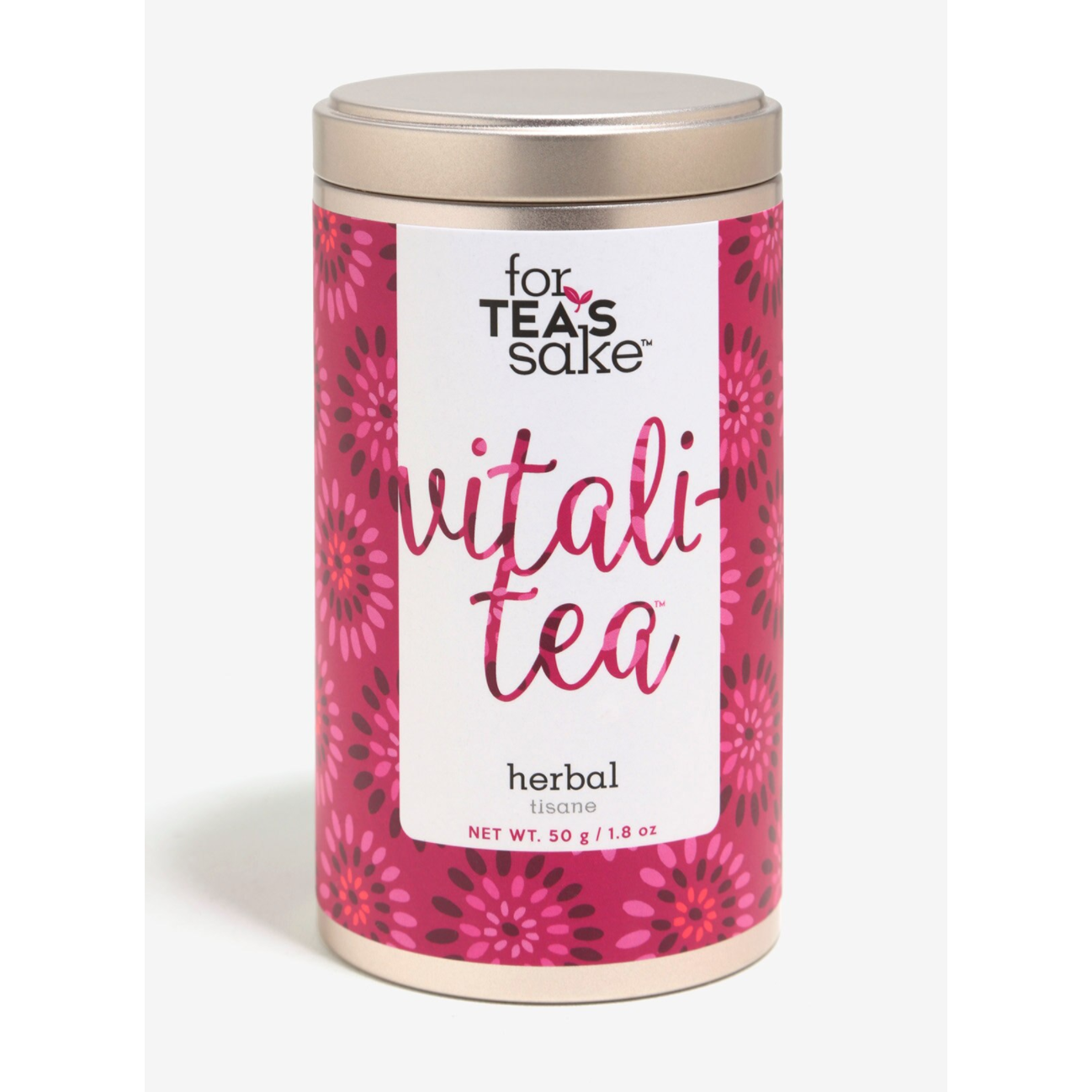 Vitali Tea Herbal