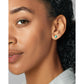 Ivy Stud Earring