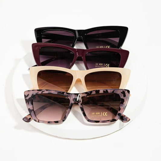 Cateye Sunglasses
