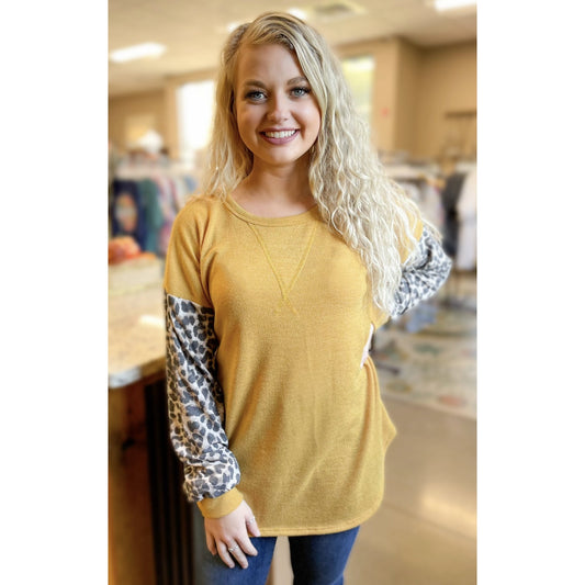 Embrace The Moment Top