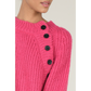 Chunky Ribbed Sweater