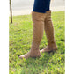 Harlow Over The Knee Boot