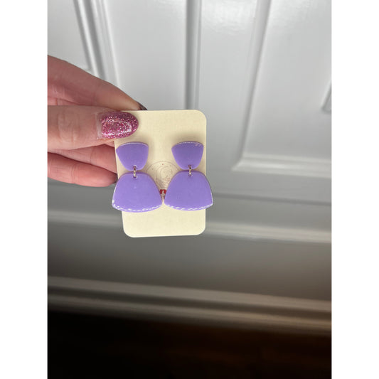 Spring Just A Little love Earrings