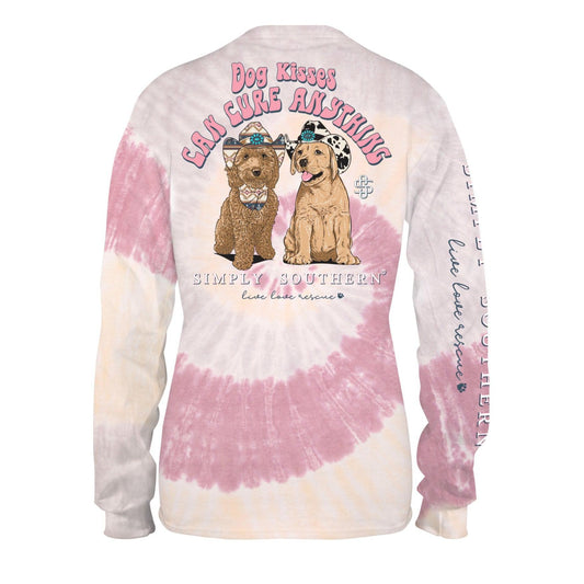 Simply Southern Cure Long Sleeve