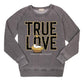 Simply Southern Love Crew Neck