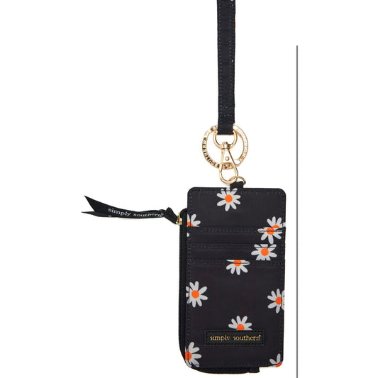 Simply Southern Lanyard