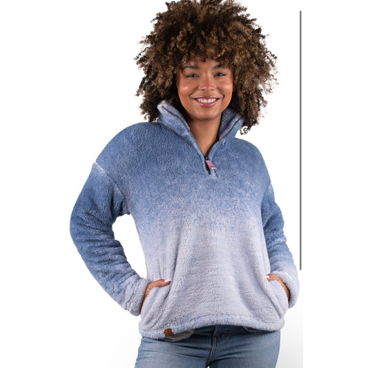 Simply Southern Ice Pullover