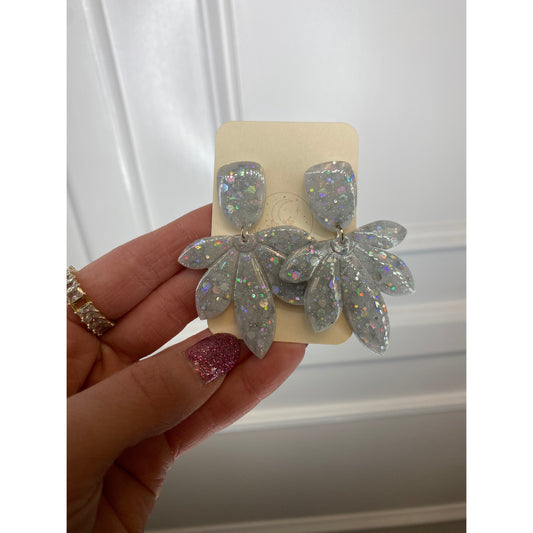 Touch of Tropics Earrings