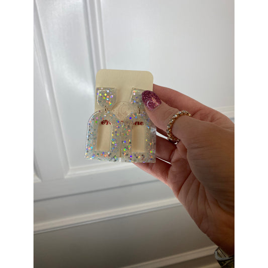 Pretty & Polished Earrings