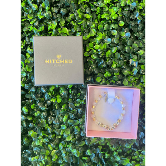 Bride Squad Erimish Bracelet