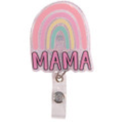 Simply Southern Badge Reels
