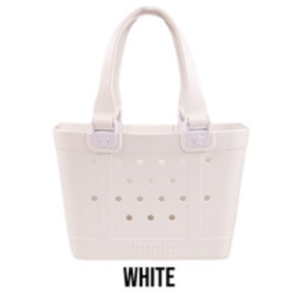 SS Mini Tote