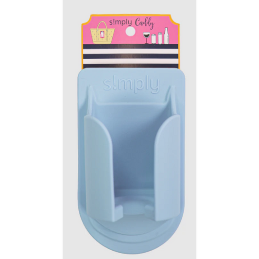 SS Tote Cupholder