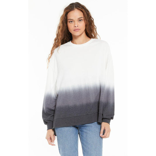 Modern Dip Dye Weekender