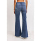 Paige High Rise Bell Bottoms