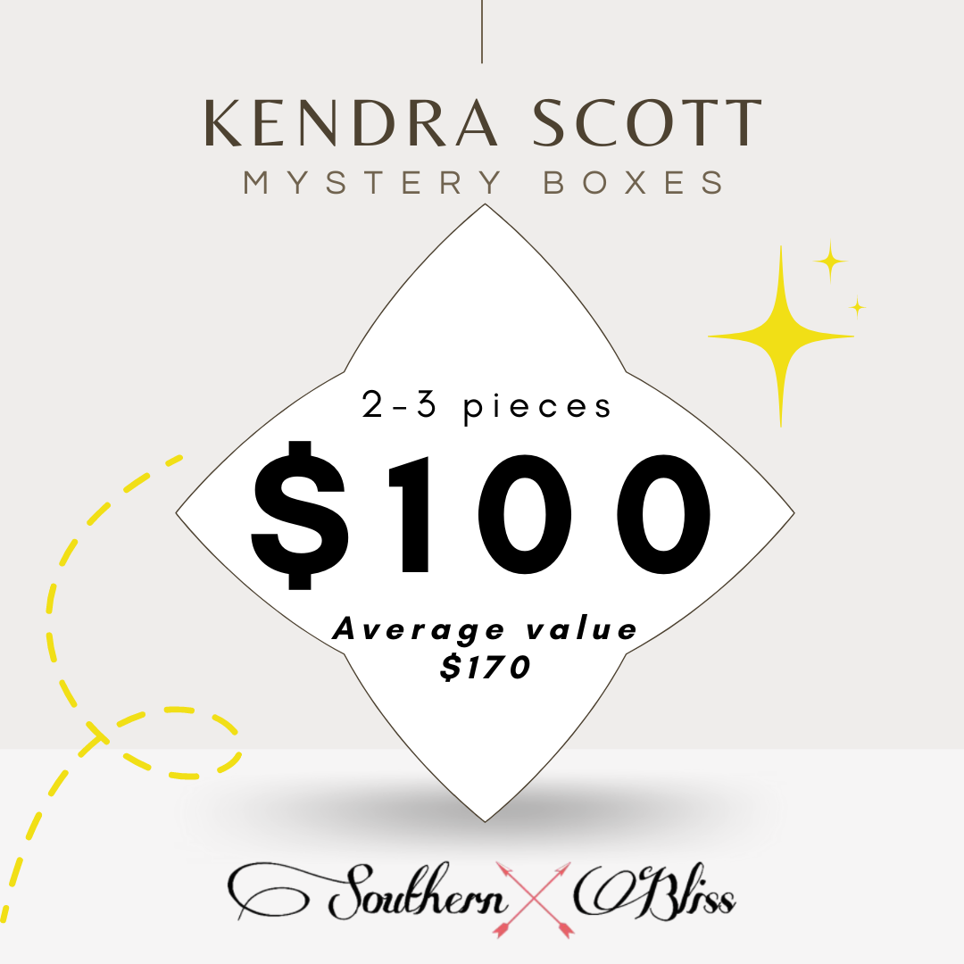KS Mystery Box $100
