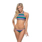 Mad Stripes Swimsuit