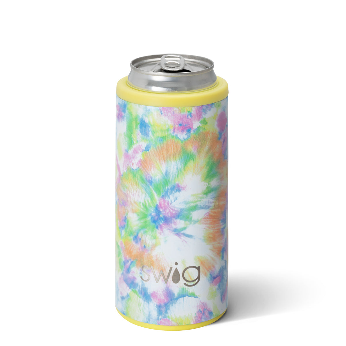 Swig Skinny Can Cooler 12oz – Southern Bliss