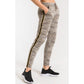The Camo Sporty Joggers