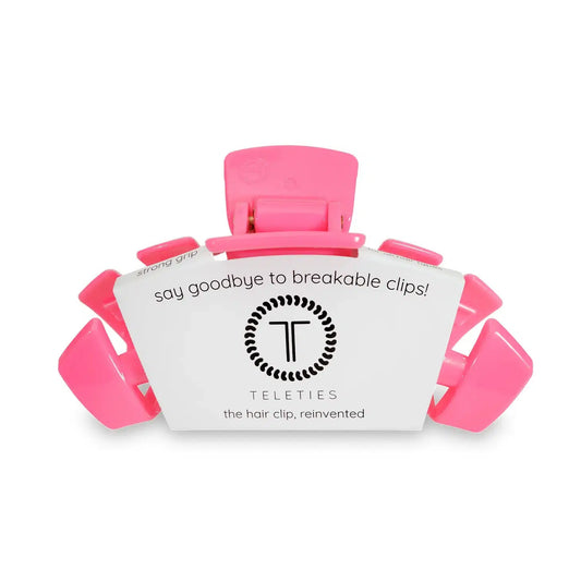 Teletie Claw Clip Large