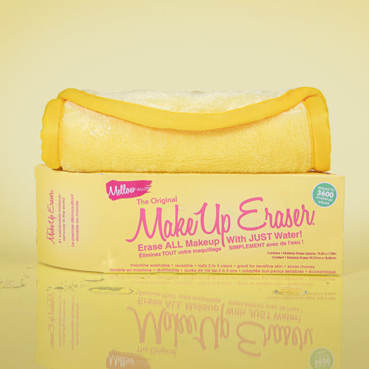 Makeup Eraser Mellow Yellow