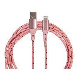 SS 10-Foot Charging Cable
