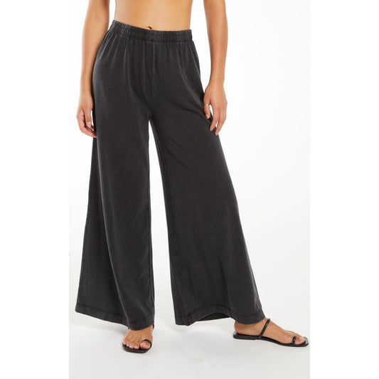 Scout Jersey Flare Pant