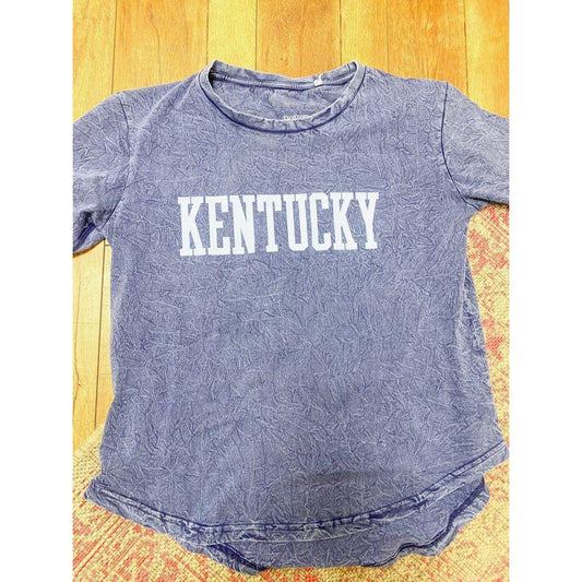 Kentucky Mineral Tee