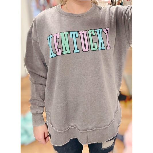 Kentucky Campus Multi Crew 2XL