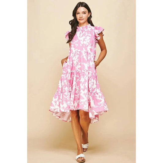 Summer Lovin Dress