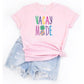 Vacay Mode Tee