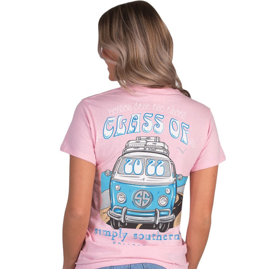 SS Class Of 2022 Tee