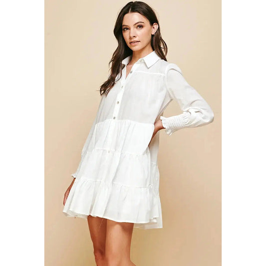 Pretty Days Dress