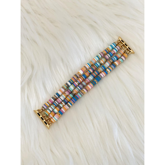 Unique Light Watch Band 38-40mm