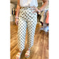 Polka Dotted Trousers