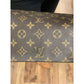 Louis Vuitton Monogram Musette Tango Long Shoulder