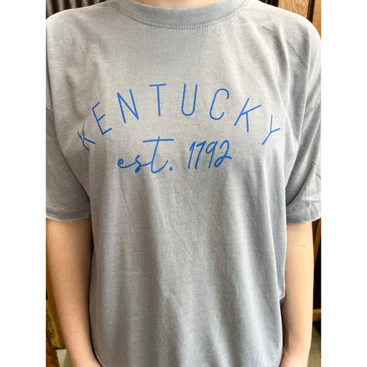 Kentucky Sunshine Tee