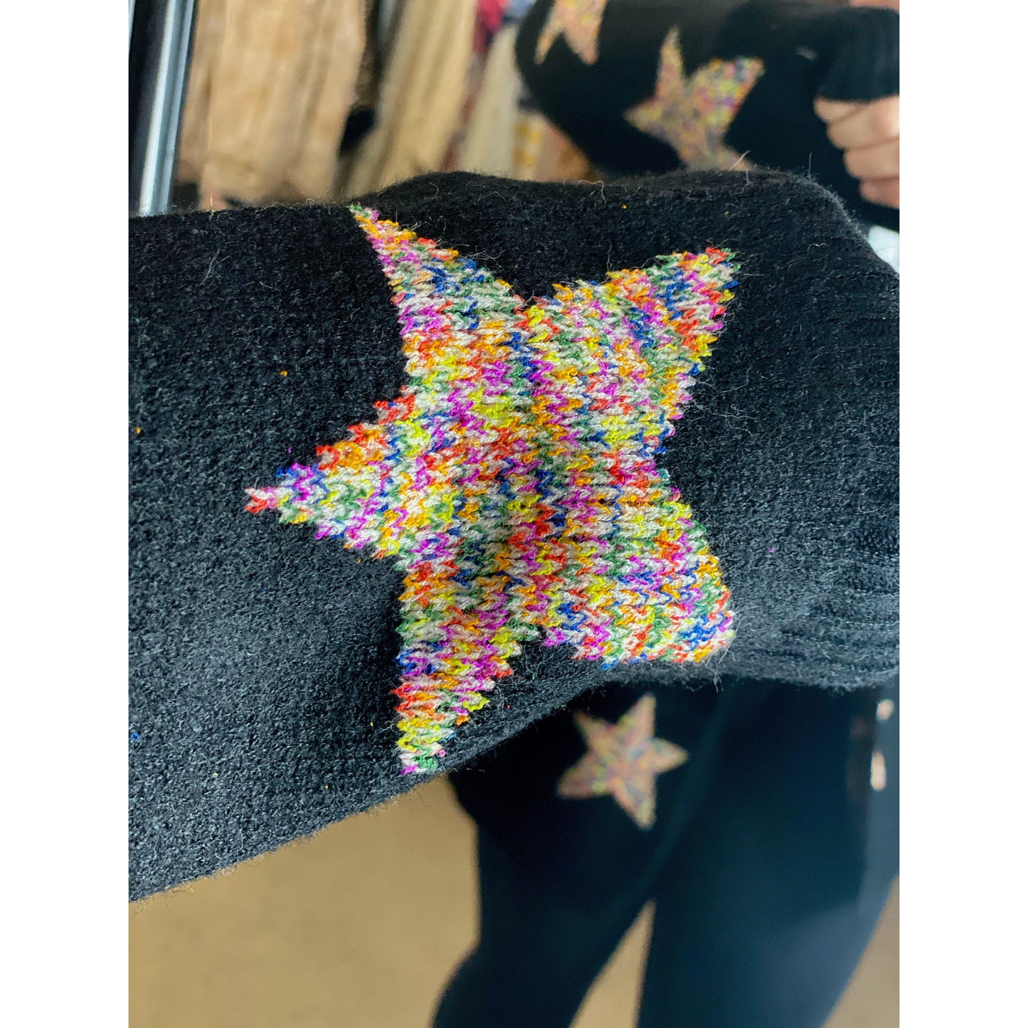 From Star To Finish Cardigan