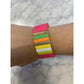 Rainbow Bright Bracelet