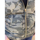 Brodie Quilted Camo Vest