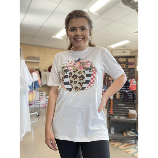 MH Multi Pattern Pumpkin