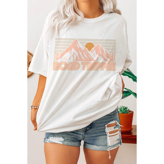 Oversized Road Trippin