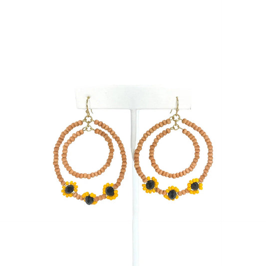 Siena Earrings